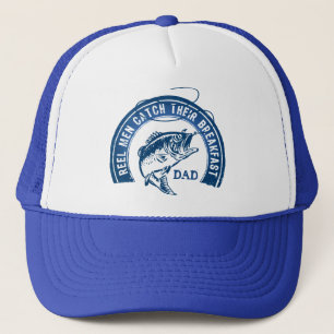 Personalisierter Hut des Truckerkappe