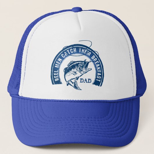 Personalisierter Hut des Truckerkappe (Vorderseite)