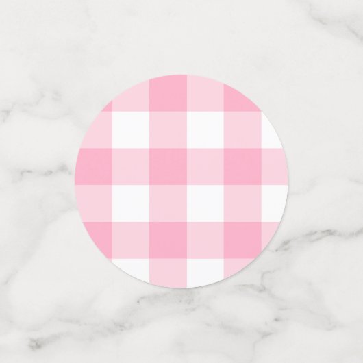 Personalisierter Igel Table Confetti Konfetti (Klein Vorderseite)