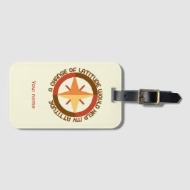 Personalisierter Individuelle Name Backpacker Gepä Gepäckanhänger