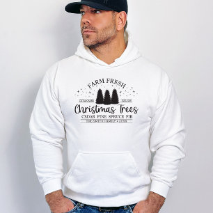 Personalisierter Individuelle Name für Familien - Hoodie