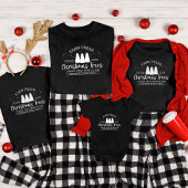 Personalisierter Individuelle Name für Familien -  T-Shirt