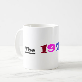 Personalisierter individueller Kaffee-Mug aus den Kaffeetasse