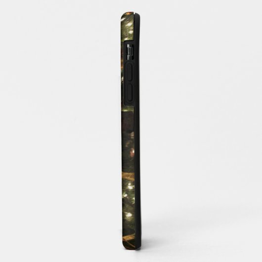 Personalisierter iPhone Case (Hinten/Links)