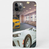 Personalisierter iPhone-Case | Benutzerdefinierter iPhone Hülle (Rückseite)