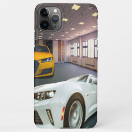Personalisierter iPhone-Case | Benutzerdefinierter iPhone 11Pro Max Hülle