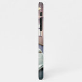 Personalisierter iPhone-Case | Benutzerdefinierter iPhone Hülle (Linke Seite)