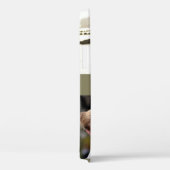 Personalisierter iPhone-Fall Case-Mate iPhone Hülle (Rückseite / Rechts)