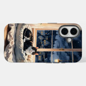 Personalisierter Iphone-Fall Case-Mate iPhone Hülle (Rückseite (Horizontal))