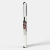 Personalisierter iPhone-Fall | FOTO hinzufügen Case-Mate iPhone Hülle (Rückseite / Rechts)