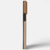 Personalisierter IPhone Fall, Gnome IPhone Fall Case-Mate iPhone Hülle (Rückseite / Rechts)