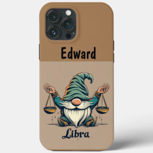 Personalisierter IPhone Fall, Gnome IPhone Fall Case-Mate iPhone Hülle