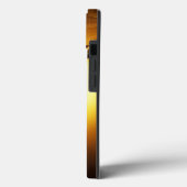 Personalisierter iPhone-Fall Jesus Cross Case-Mate iPhone Hülle (Rückseite / Links)