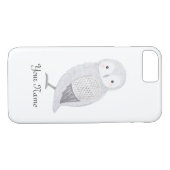 Personalisierter iPhone Fall-kundenspezifisches Case-Mate iPhone Hülle (Rückseite (Horizontal))