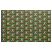 Personalisierter irischen Pub-Zeichen-Namensst Stoff (Yard (91,4 cm))