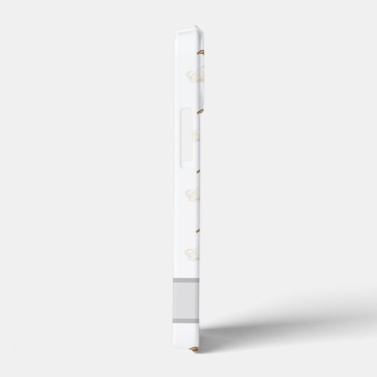 Personalisierter Jack Russell Terrier Dog Case-Mate iPhone Hülle (Rückseite / Rechts)