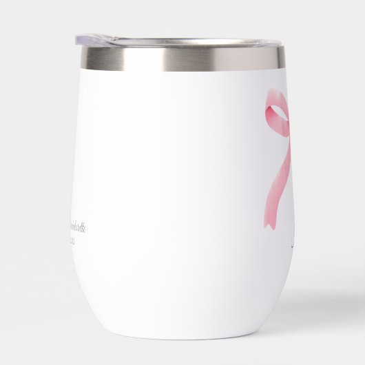 Personalisierter Junggeselinnen-Abschied Gefallen  (Rechts)