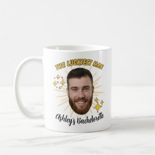 Personalisierter Junggesellenabschied mit individu Kaffeetasse