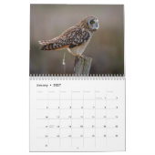 Personalisierter Kackend Tierkalender 2025 Kalender (Jan 2027)