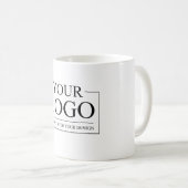 Personalisierter Kaffee-Tasse-Cup machen Ihr eigen Kaffeetasse (VorderseiteRechts)