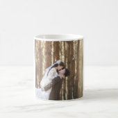 Personalisierter Kaffeebecher | Individueller Bech Kaffeetasse (Mittel)