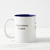 Personalisierter Kaffeetasse (Links)