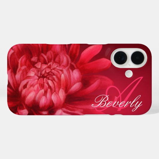 Personalisierter Kaiserschnitt Case-Mate iPhone Hülle (Rückseite (Horizontal))