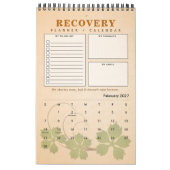 PERSONALISIERTER KALENDER (Feb 2027)