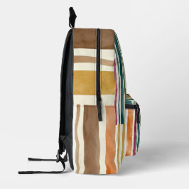 Personalisierter Katzenrucksack | Namen für die Sc Bedruckter Rucksack