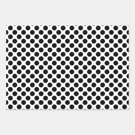 Personalisierter Kautschukkleber Geschenkpapier Set (Vorderseite 3)