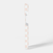 Personalisierter Kawaii-Bären iPhone Hülle (Linke Seite)