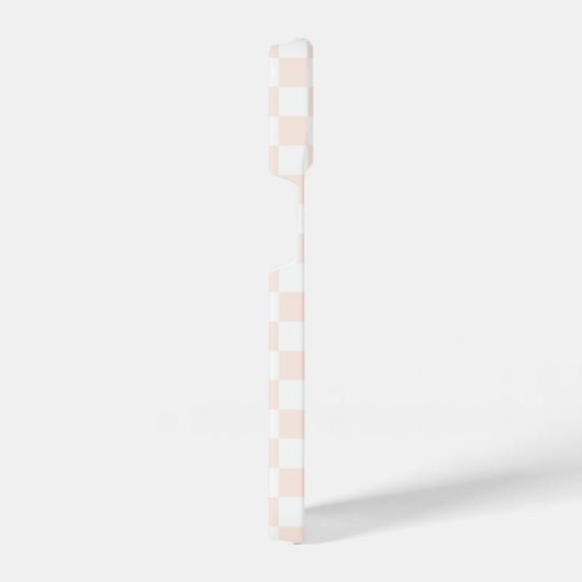 Personalisierter Kawaii-Bären iPhone Hülle (Rechte Seite)