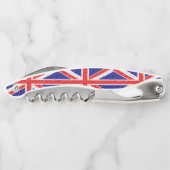 Personalisierter Kellnermesser (Rückseite)