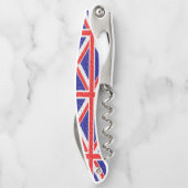 Personalisierter Kellnermesser (Rückseite)