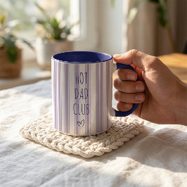 Personalisierter Keramikbecher für Ihren besten Va Tasse