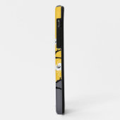 Personalisierter Kirschblüte iPhone 5/5S Fall Case-Mate iPhone Hülle (Hinten/Links)