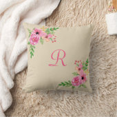 Personalisierter Kissen (Decke)