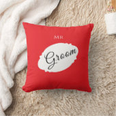 Personalisierter Kissen - Moderne Dekoration (Decke)