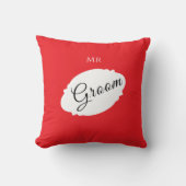 Personalisierter Kissen - Moderne Dekoration (Vorderseite)