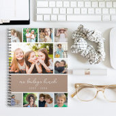 Personalisierter Klassenlehrer Notizblock