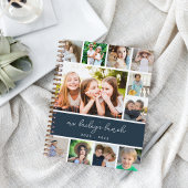 Personalisierter Klassenlehrer Notizblock