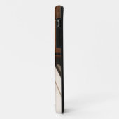 Personalisierter Klavier-Musik iPhone Fall Case-Mate iPhone Hülle (Hinten/Links)