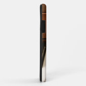 Personalisierter Klavier-Musik iPhone Fall Case-Mate iPhone Hülle (Hinten/Rechts)