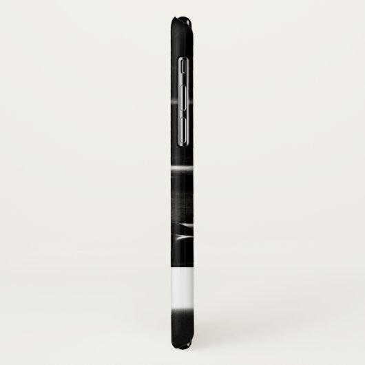 Personalisierter Klavier-Musik iPhone Fall Case-Mate iPhone Hülle (Hinten/Links)