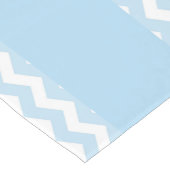 Personalisierter kleiner Prinz auf Kurzer Tischläufer (Ecke)