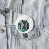 Personalisierter Knopf Button (Beispiel)