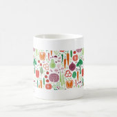 Personalisierter Koch Kaffeetasse (Mittel)