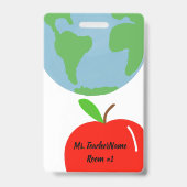 Personalisierter Krankenpass Ausweis (Rückseite)