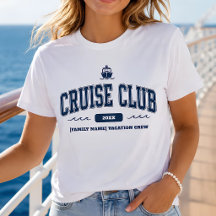 Personalisierter Kreuzfahrt-Club-Familienurlaub