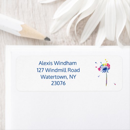 Personalisierter Kronleuchter (Insitu)